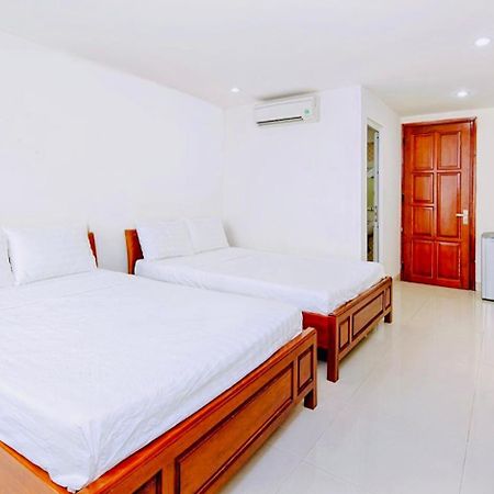 Hotel Boy'S House à Đà Nẵng Extérieur photo