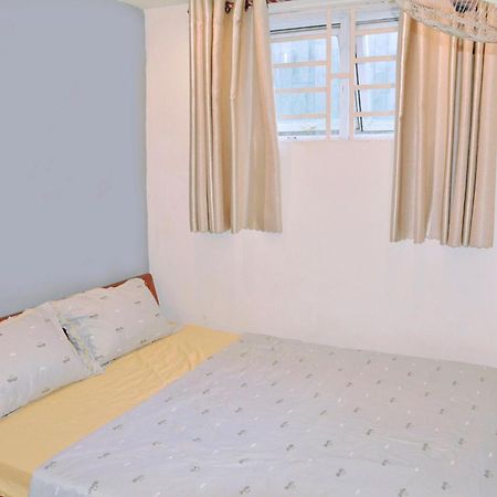Hotel Boy'S House à Đà Nẵng Extérieur photo
