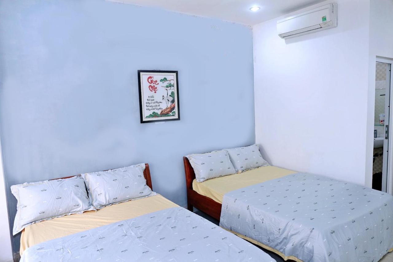 Hotel Boy'S House à Đà Nẵng Extérieur photo