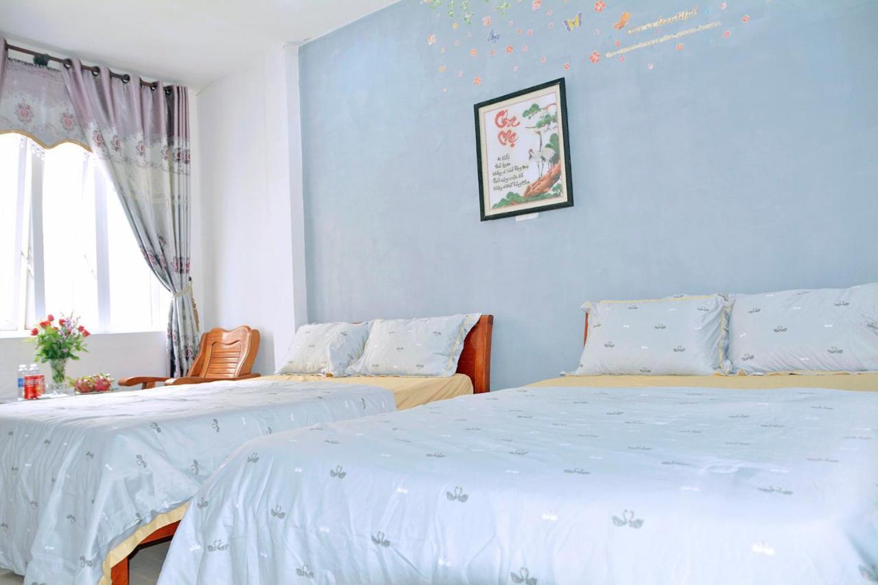 Hotel Boy'S House à Đà Nẵng Extérieur photo