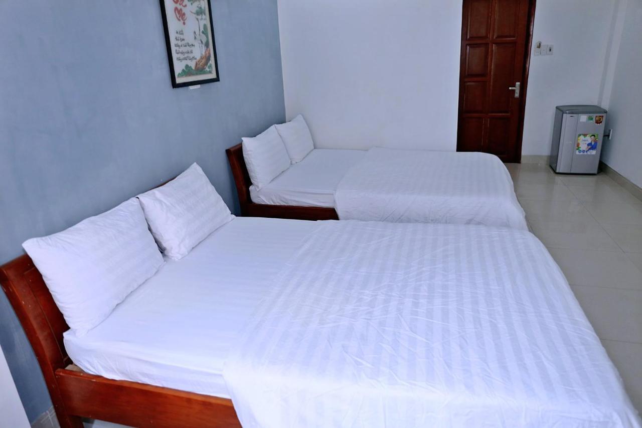 Hotel Boy'S House à Đà Nẵng Extérieur photo