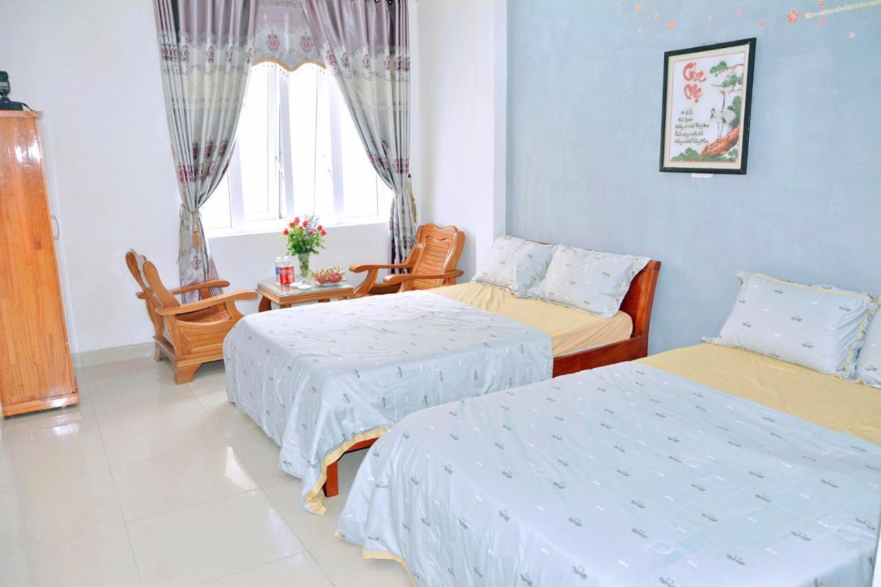 Hotel Boy'S House à Đà Nẵng Extérieur photo