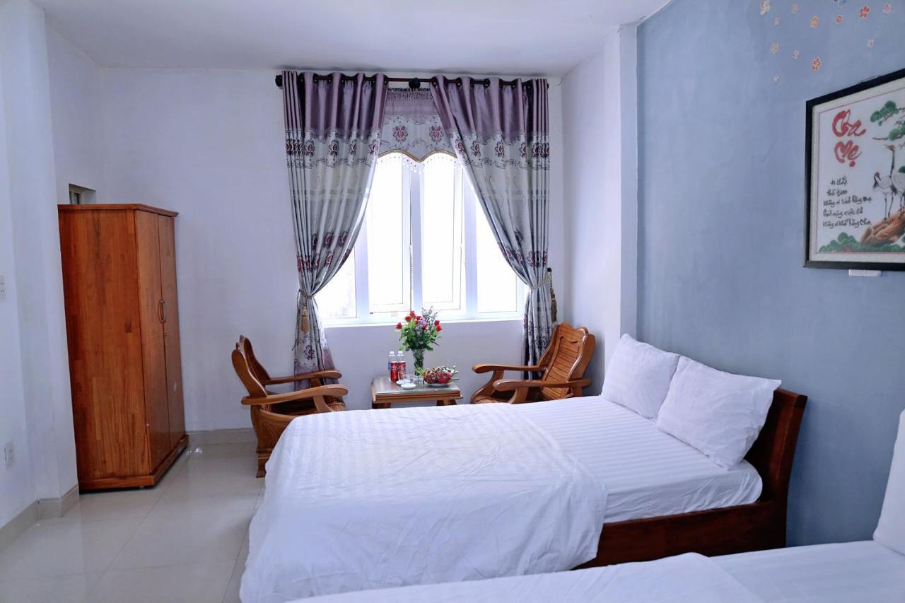 Hotel Boy'S House à Đà Nẵng Extérieur photo