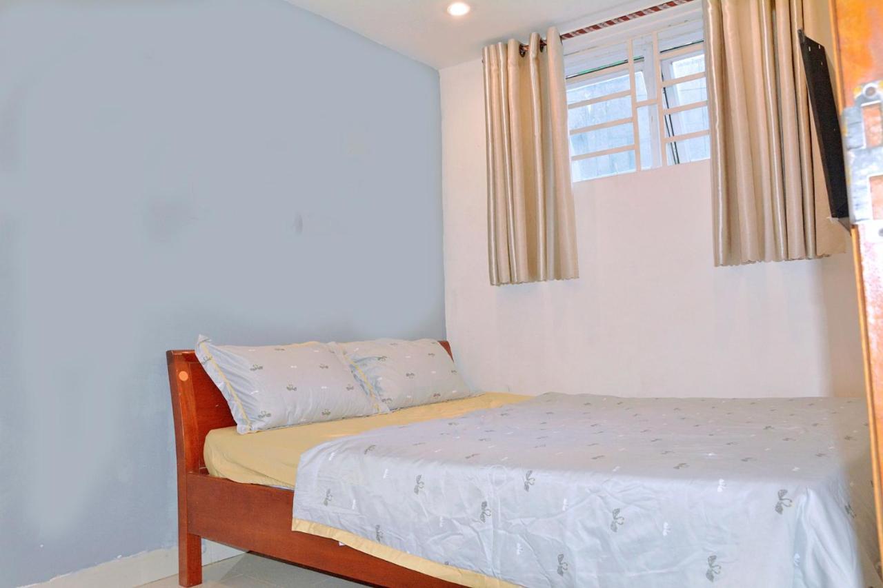 Hotel Boy'S House à Đà Nẵng Extérieur photo