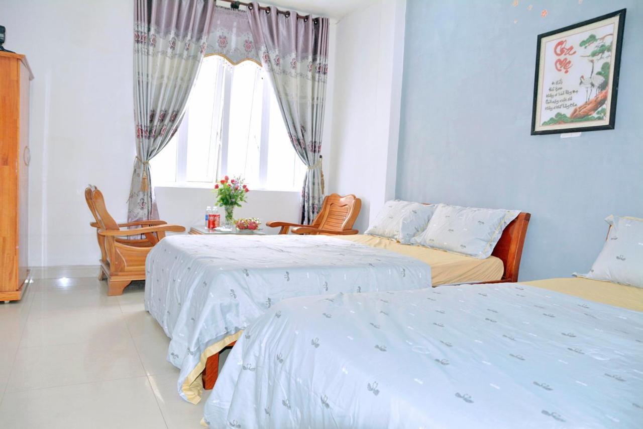 Hotel Boy'S House à Đà Nẵng Extérieur photo