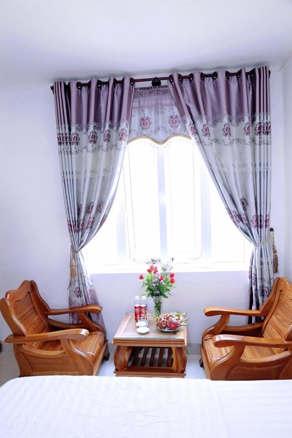 Hotel Boy'S House à Đà Nẵng Extérieur photo
