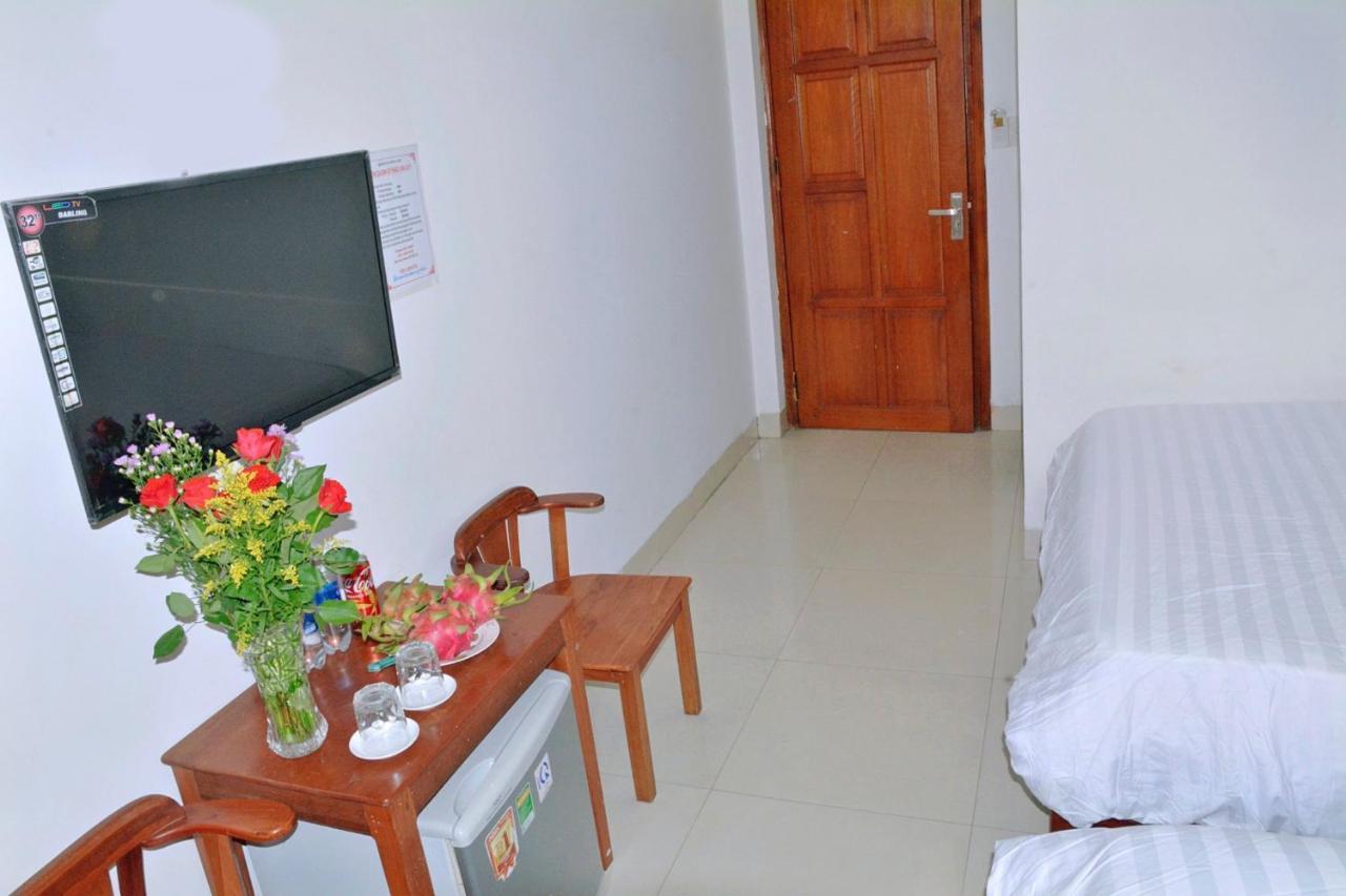 Hotel Boy'S House à Đà Nẵng Extérieur photo