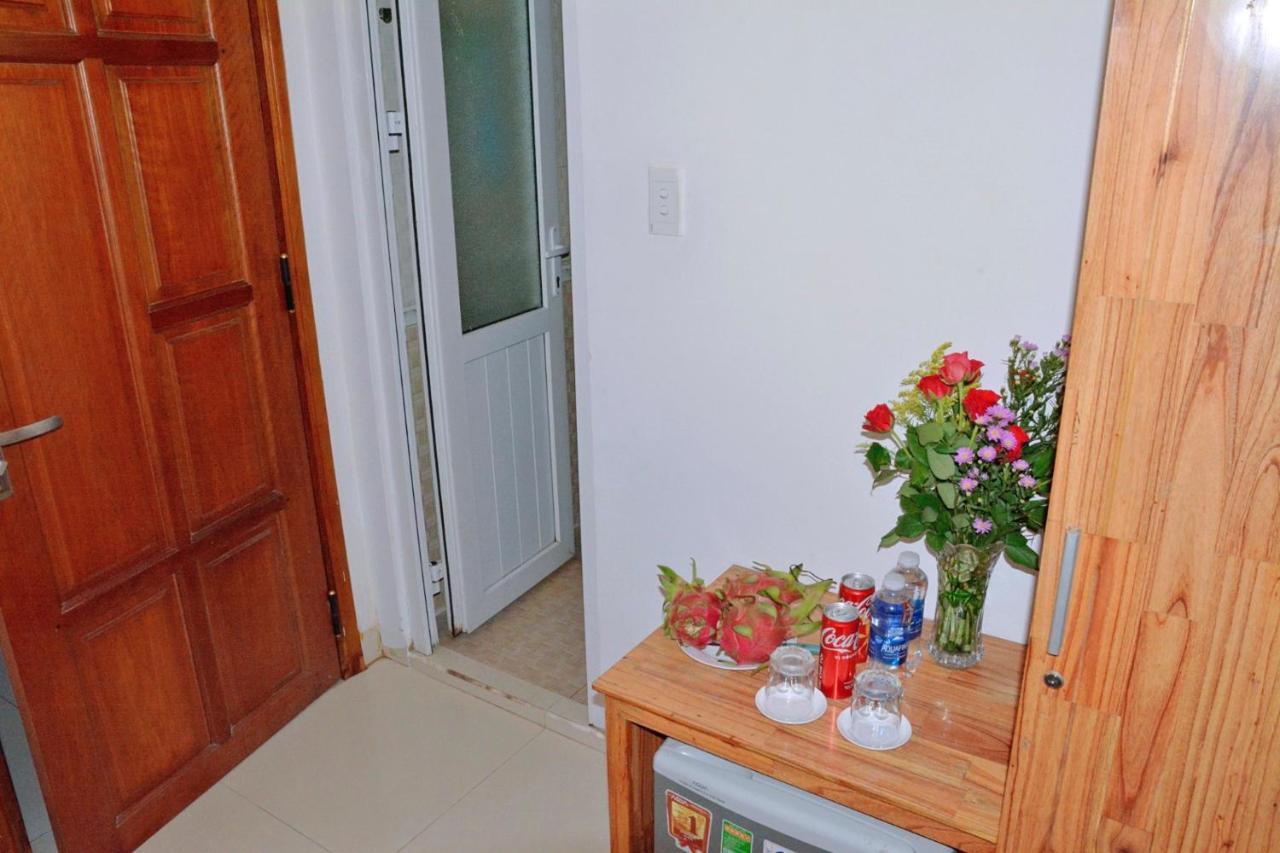 Hotel Boy'S House à Đà Nẵng Extérieur photo
