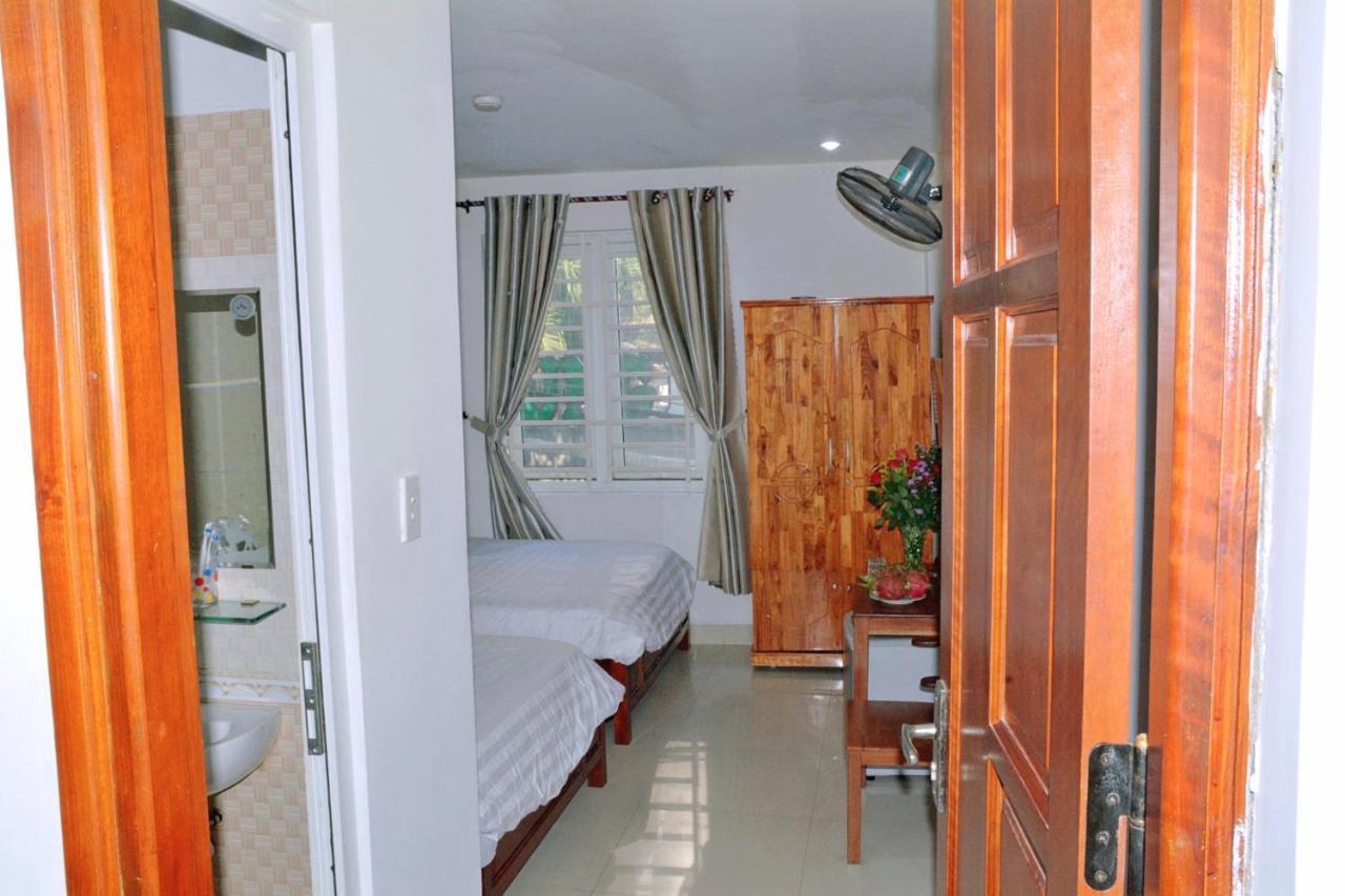 Hotel Boy'S House à Đà Nẵng Extérieur photo
