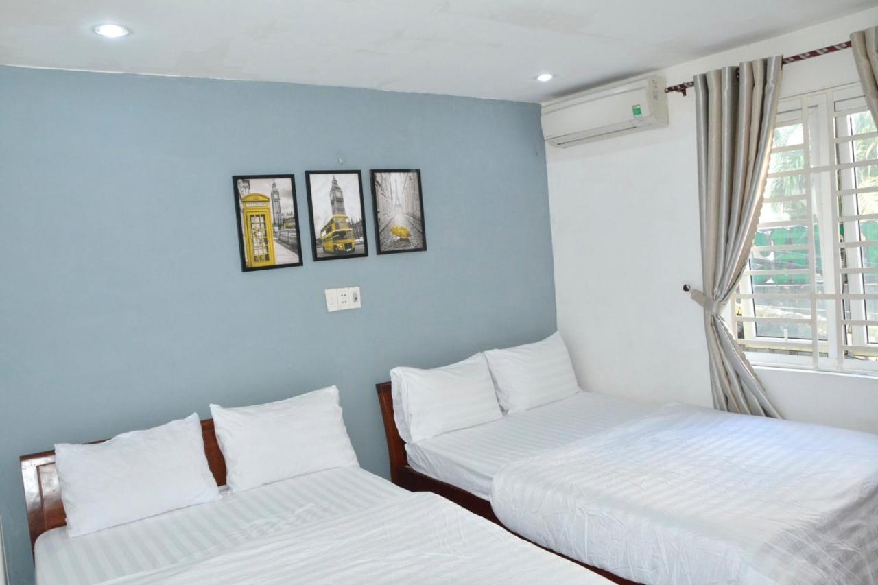 Hotel Boy'S House à Đà Nẵng Extérieur photo