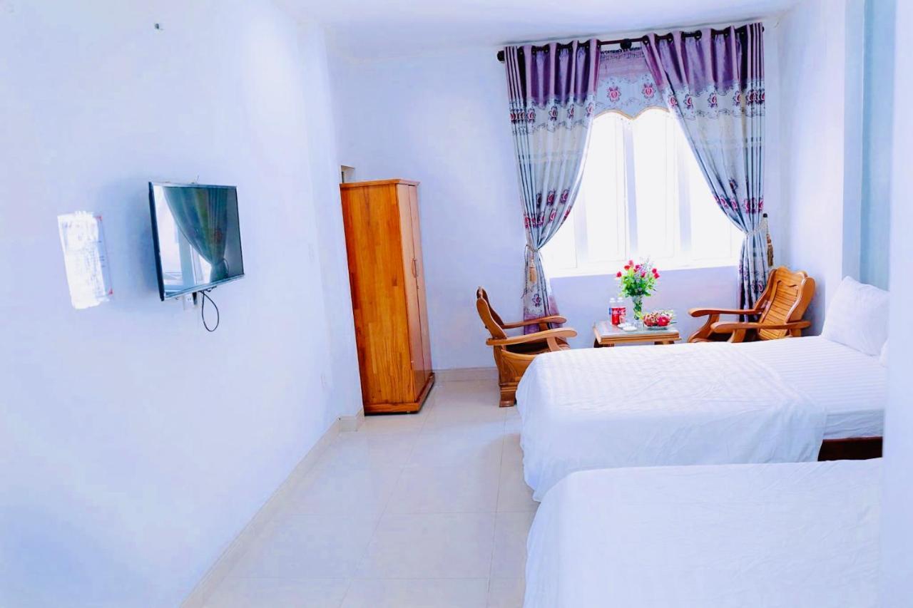 Hotel Boy'S House à Đà Nẵng Extérieur photo