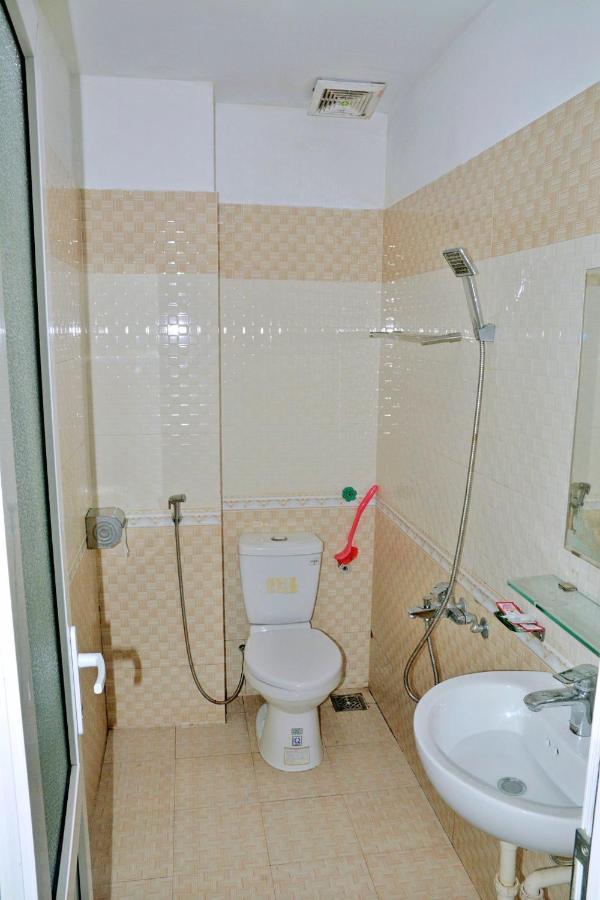 Hotel Boy'S House à Đà Nẵng Extérieur photo