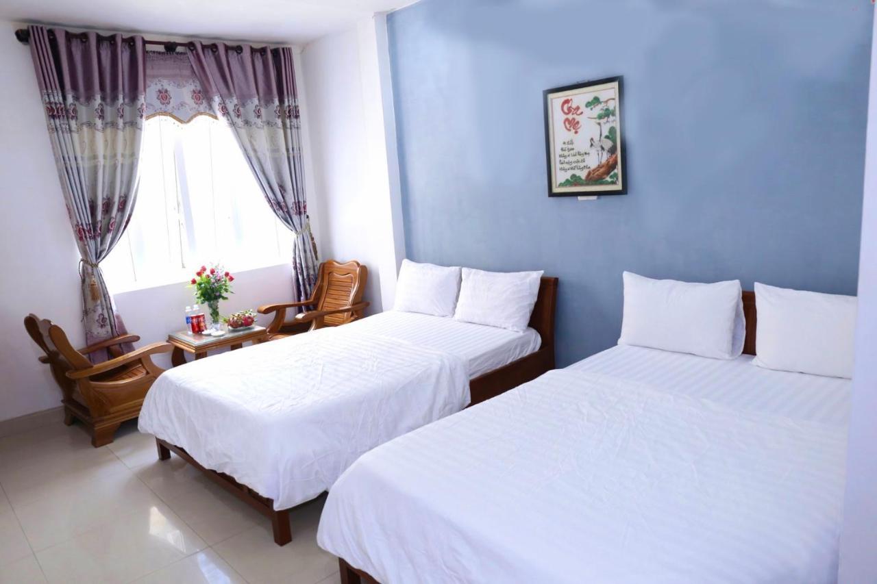 Hotel Boy'S House à Đà Nẵng Extérieur photo