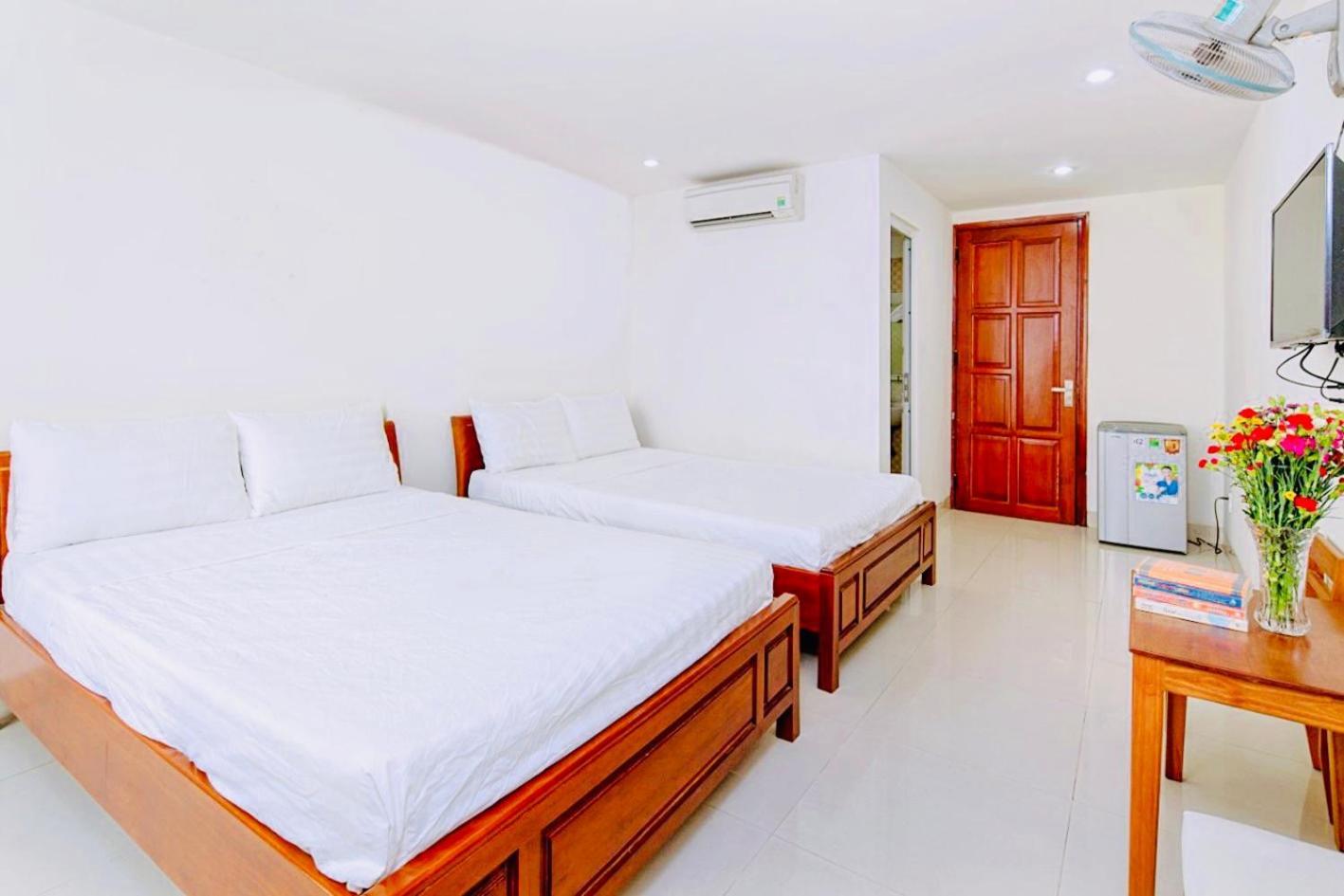 Hotel Boy'S House à Đà Nẵng Extérieur photo