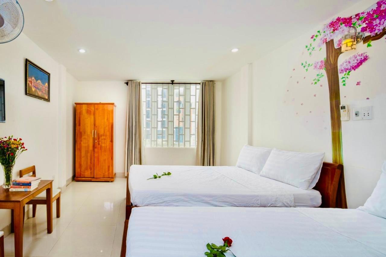Hotel Boy'S House à Đà Nẵng Extérieur photo