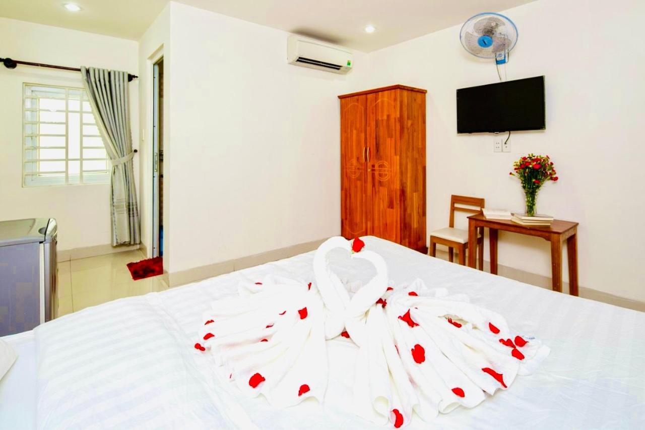 Hotel Boy'S House à Đà Nẵng Extérieur photo