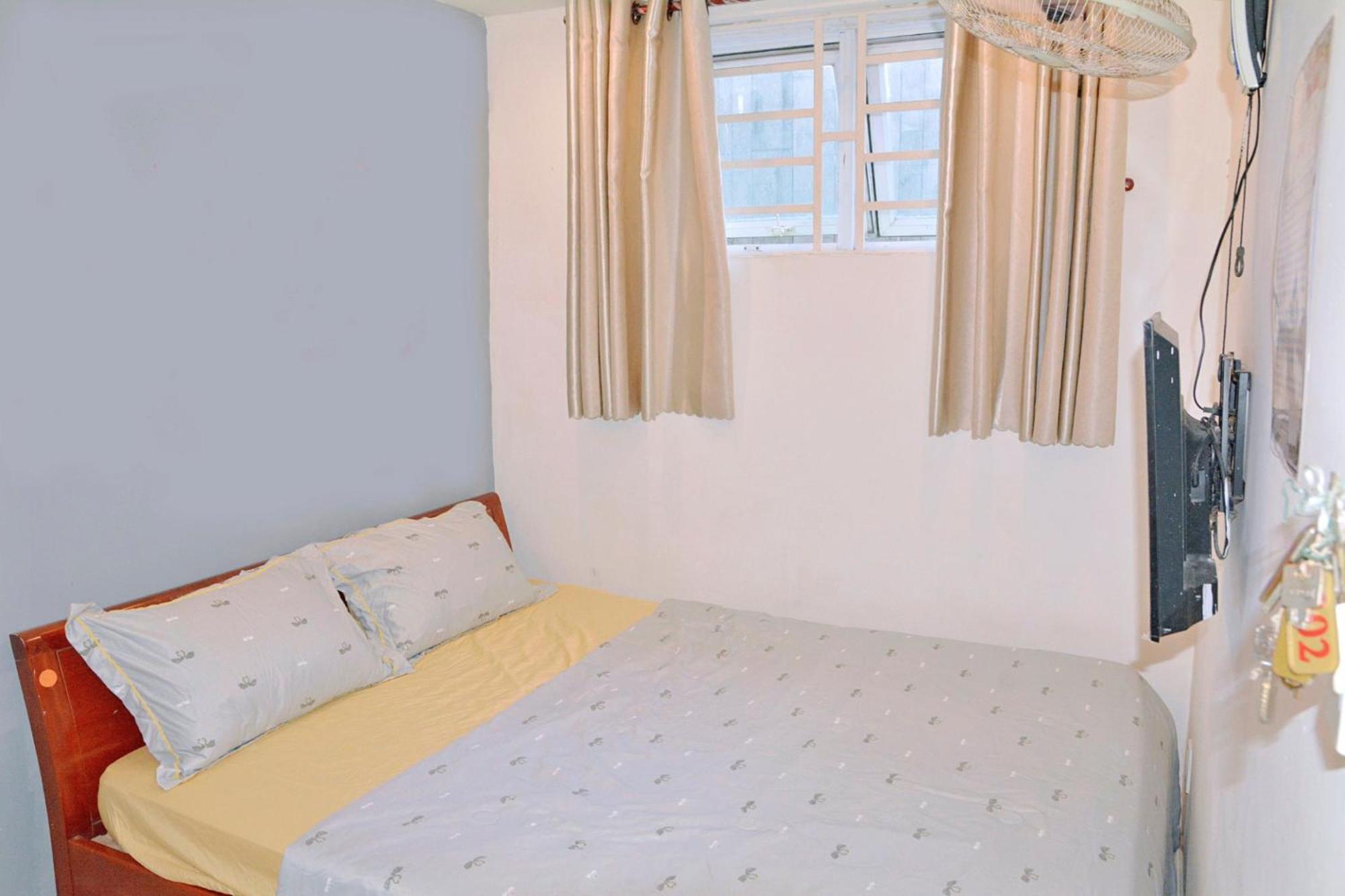 Hotel Boy'S House à Đà Nẵng Extérieur photo